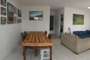 Casa 3 suites